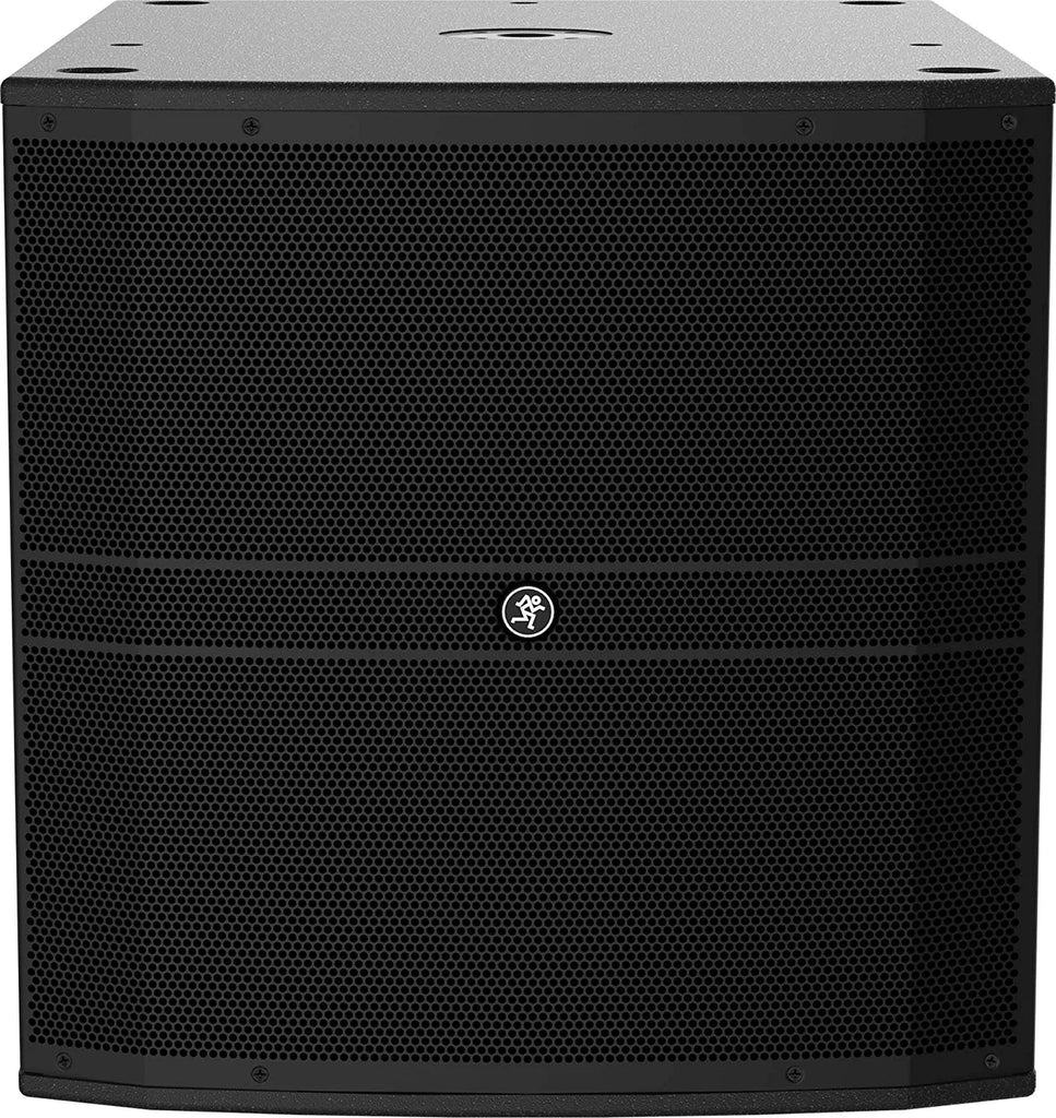 Mackie DRM18S-P 2000-Watt 18" Passive Subwoofer