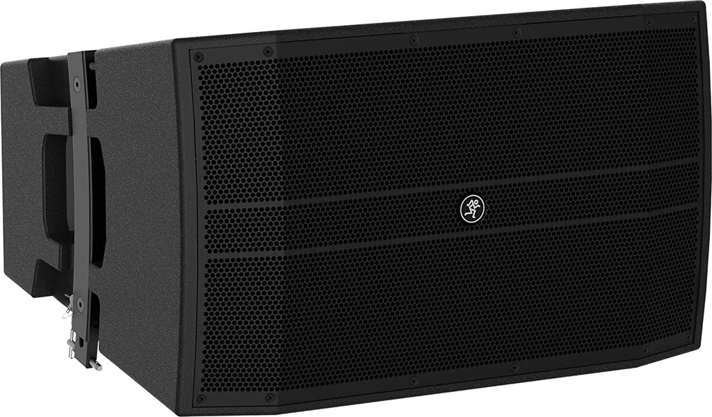 Mackie DRM12A-P 2000 Watt 12" Arrayable Passive Loudspeaker