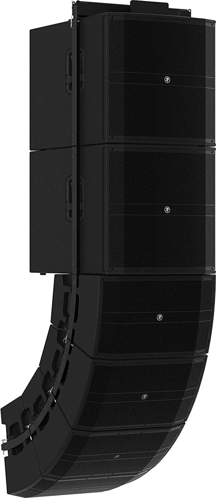 Mackie DRM12A-P 2000 Watt 12" Arrayable Passive Loudspeaker