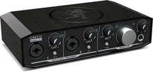 Load image into Gallery viewer, Mackie Onyx Producer 2-2 2x2 USB Audio Interface with MIDI