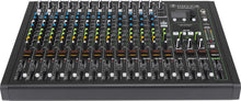 Load image into Gallery viewer, Mackie ONYX16 16-channel Analog Mixer with Multitrack USB
