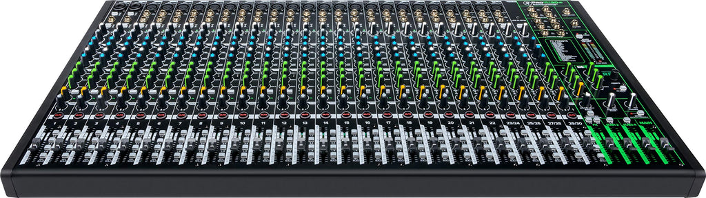Mackie ProFX30v3 30-channel Mixer with USB and Effects