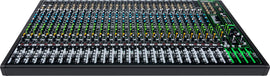 Mackie ProFX30v3 30-channel Mixer with USB and Effects