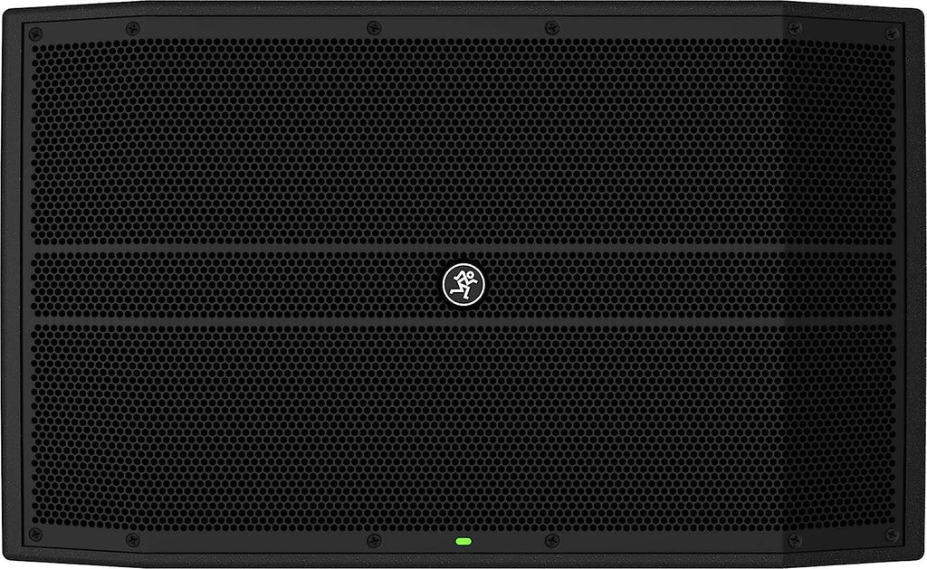Mackie DRM12A 2000 Watt 12" Arrayable Powered Loudspeaker