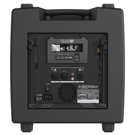 Mackie DLM12 2000W 12 inch Powered Speaker