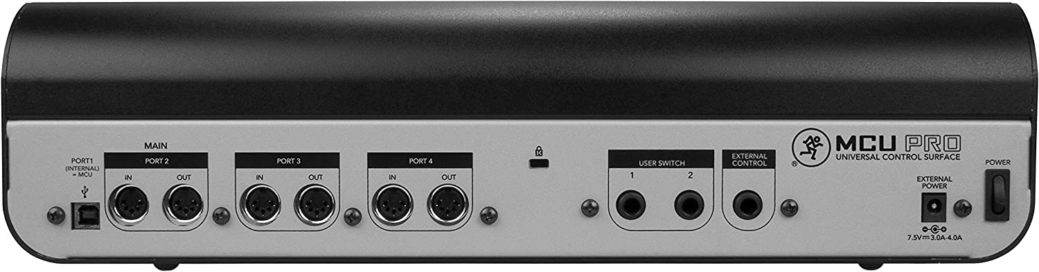 Mackie MCU Universal Pro 8-Channel Control