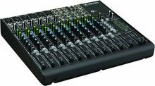 Load image into Gallery viewer, Mackie 1402VLZ4 14-channel Compact Mixer with High Quality Onyx Preamps