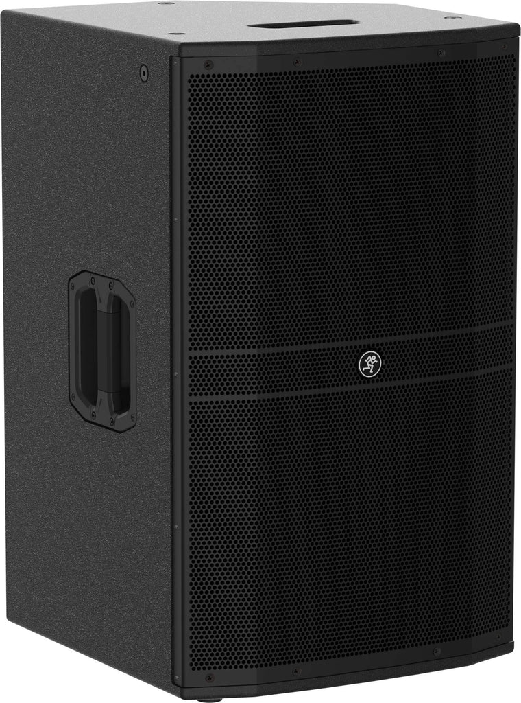 Mackie DRM215-P  1600 Watt 15" Passive Loudspeaker