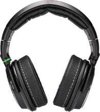 Load image into Gallery viewer, Mackie MC-450 Open-Back Headphones