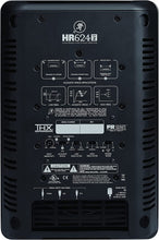 Load image into Gallery viewer, Mackie HR624mk2 6.7" 2-Way 140W Active Studio Monitor