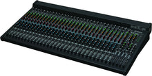 Load image into Gallery viewer, Mackie 3204VLZ4 32-channel 4-bus FX Mixer with Ultra-wide 60dB gain range and Onyx Mic Preamps, USB