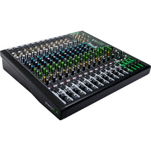 Load image into Gallery viewer, Mackie ProFX16v3 16-channel Mixer with USB and Effects