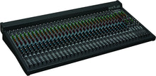 Load image into Gallery viewer, Mackie 3204VLZ4 32-channel 4-bus FX Mixer with Ultra-wide 60dB gain range and Onyx Mic Preamps, USB