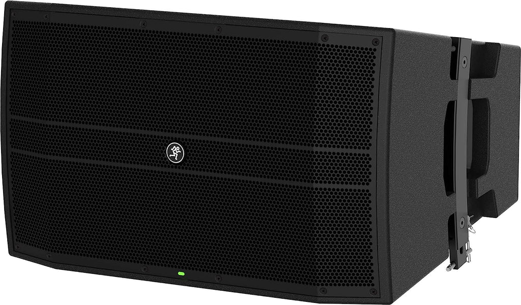 Mackie DRM12A 2000 Watt 12" Arrayable Powered Loudspeaker