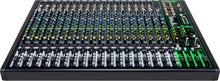 Load image into Gallery viewer, Mackie ProFX22v3 22-channel Mixer with USB and Effects
