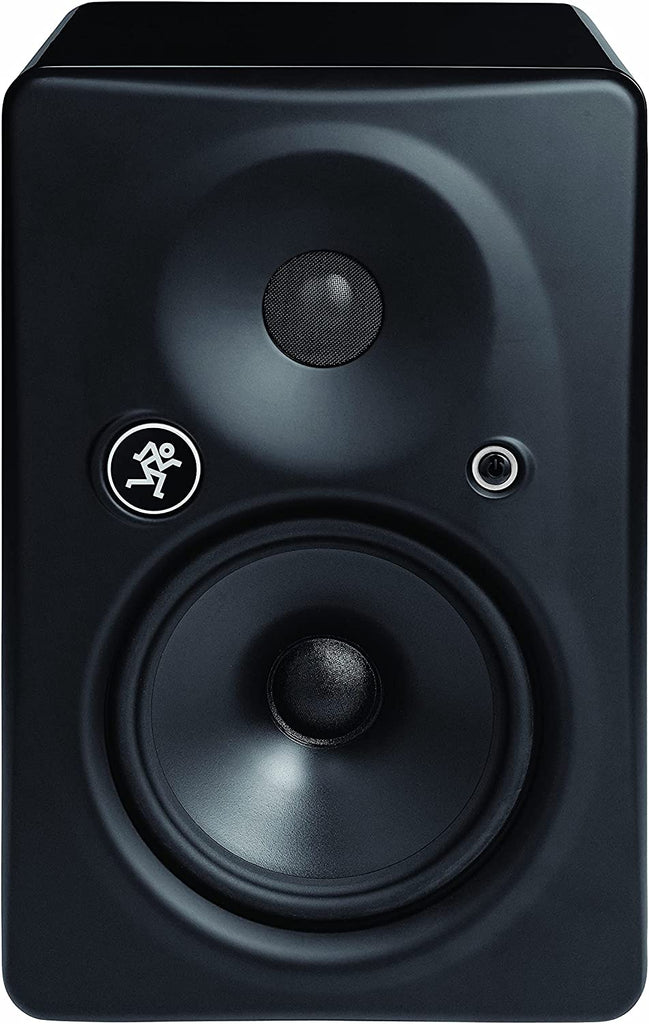 Mackie HR624mk2 6.7" 2-Way 140W Active Studio Monitor