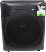 Load image into Gallery viewer, Mackie MRS10 - 10" Powered Subwoofer Studio Monitor