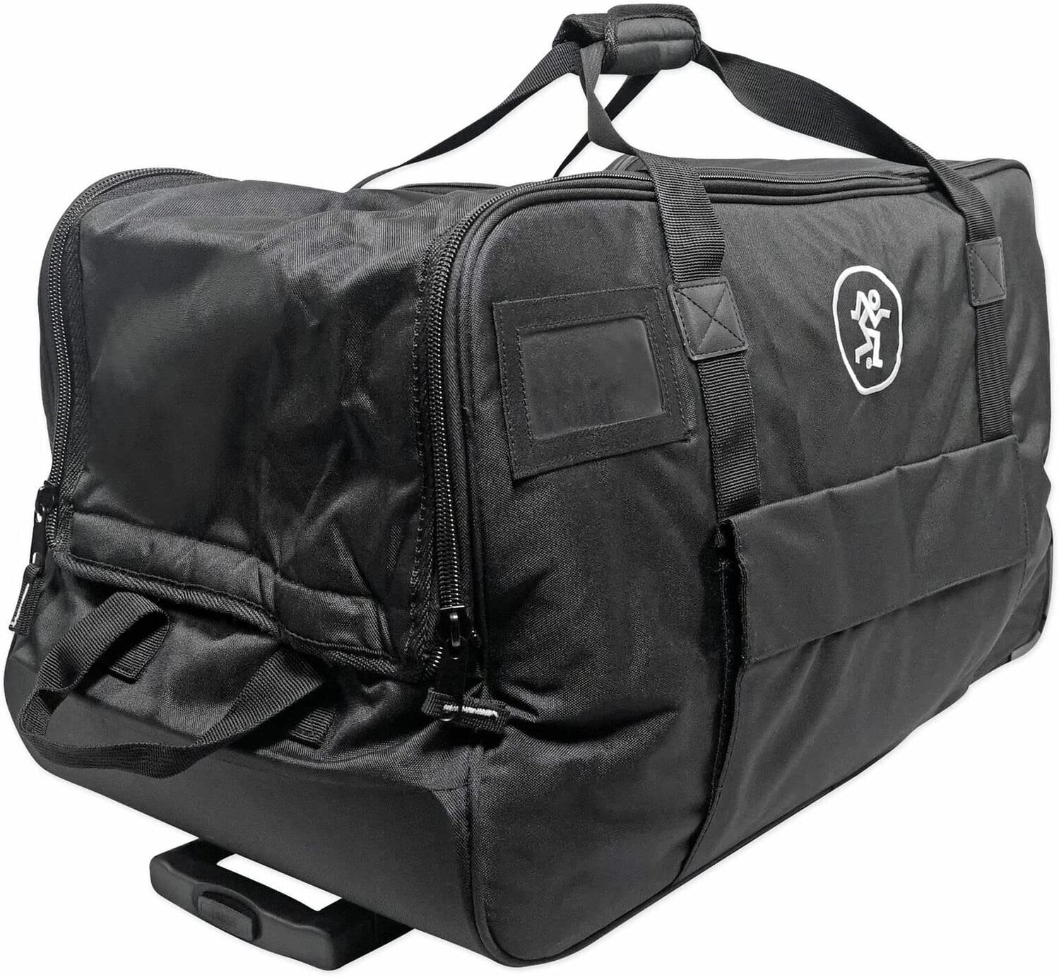 Mackie Thump 212 12A 12BST 212XT Rolling Speaker Bag with Wheels and Integrated Handle