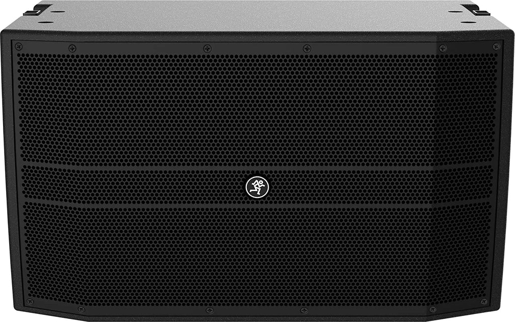 Mackie DRM12A-P 2000 Watt 12" Arrayable Passive Loudspeaker