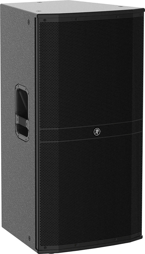 Mackie DRM315-P 2000-Watt 15" 3-way Passive Loudspeaker