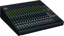 Load image into Gallery viewer, Mackie 1604VLZ4 16-channel Mixer 4-Bus Compact Mixer with Ultra-wide 60dB gain range and 16 Onyx Mic Preamps