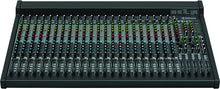 Load image into Gallery viewer, Mackie 2404VLZ4 24-channel 4-bus FX Mixer with Ultra-wide 60dB gain range and Onyx Mic Preamps, USB, Unpowered