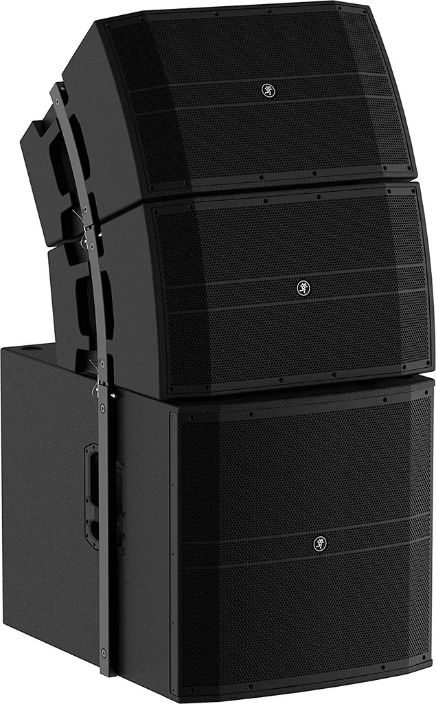 Mackie DRM12A-P 2000 Watt 12" Arrayable Passive Loudspeaker