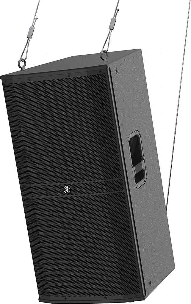 Mackie DRM315-P 2000-Watt 15" 3-way Passive Loudspeaker