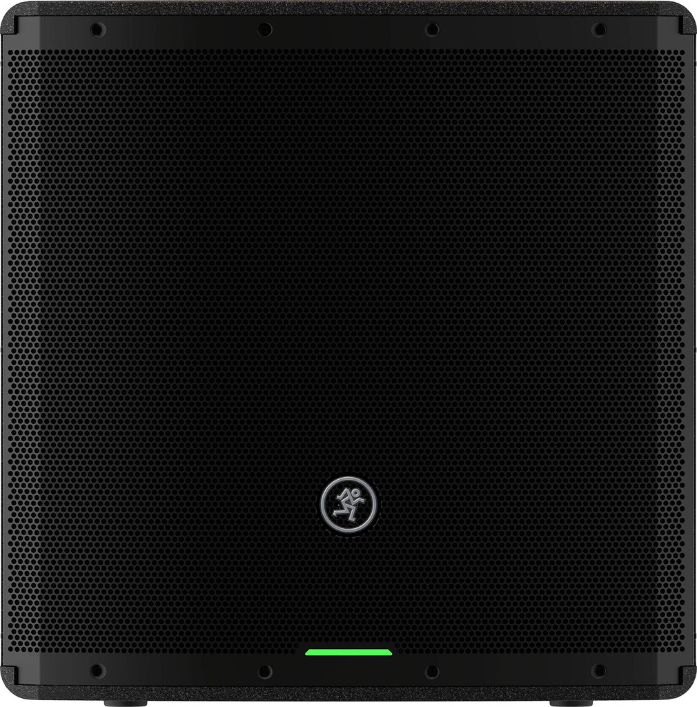 Mackie SR18S 18-inch 1600-watt Professional Powered Subwoofer
