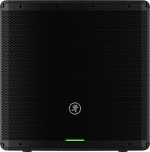 Load image into Gallery viewer, Mackie SR18S 18-inch 1600-watt Professional Powered Subwoofer