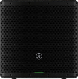 Mackie SR18S 18-inch 1600-watt Professional Powered Subwoofer