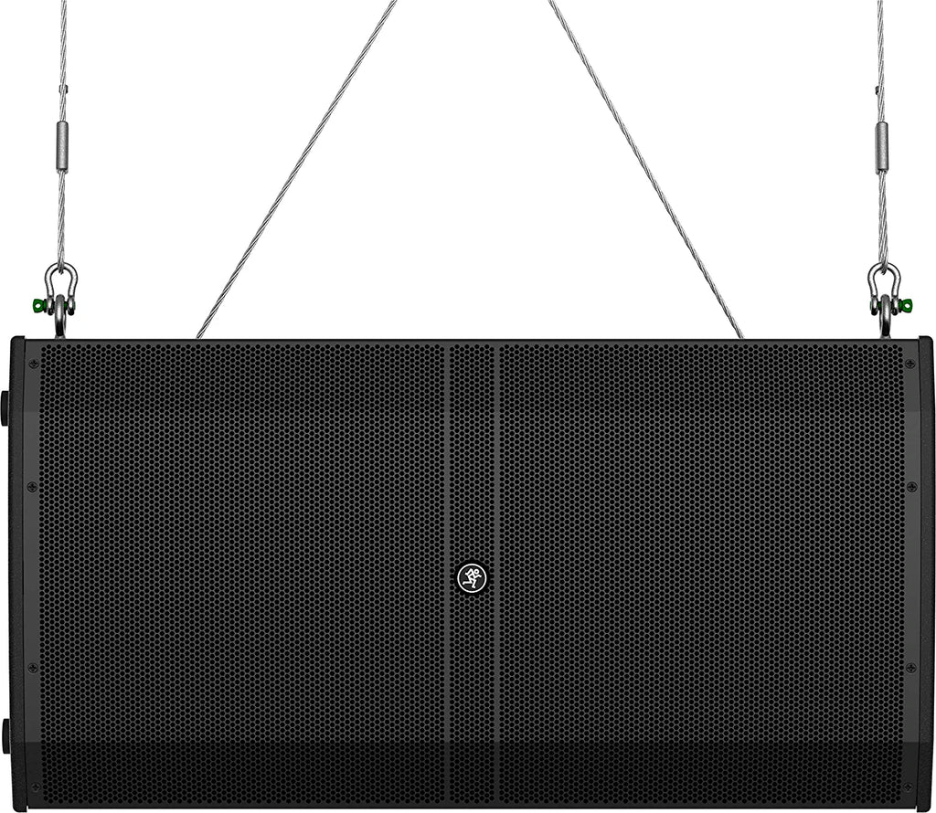 Mackie DRM315-P 2000-Watt 15" 3-way Passive Loudspeaker