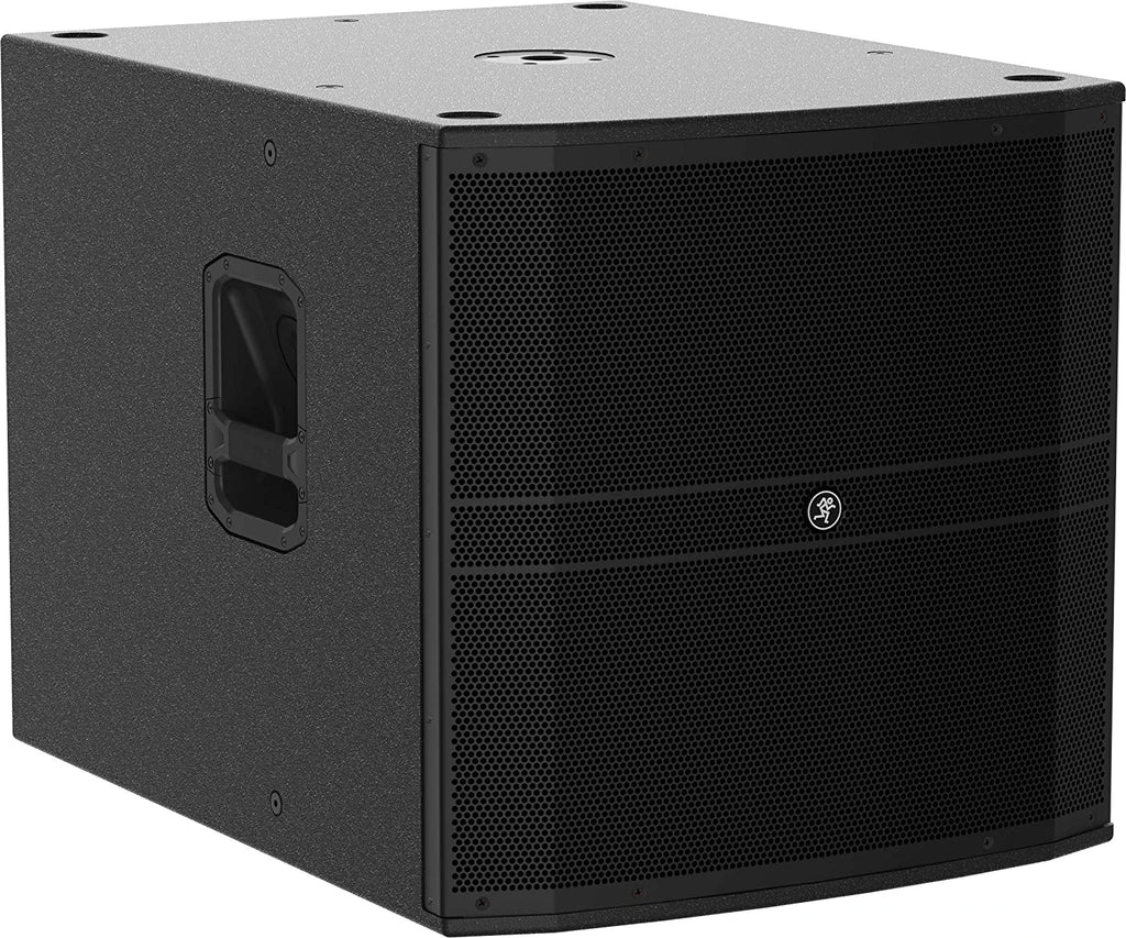 Mackie DRM18S-P 2000-Watt 18" Passive Subwoofer