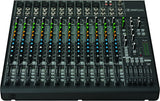 Mackie 1642VLZ4 16 unpowered-audio-mixers, Multi Colored