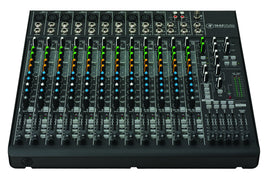 Mackie 1642VLZ4 16 unpowered-audio-mixers, Multi Colored