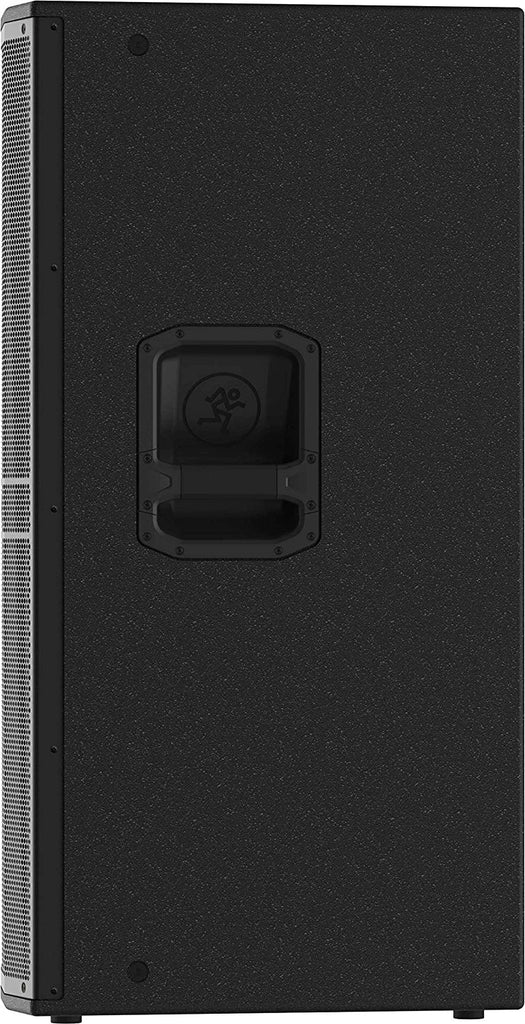 Mackie DRM315-P 2000-Watt 15" 3-way Passive Loudspeaker