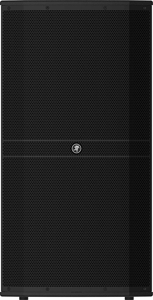 Mackie DRM315-P 2000-Watt 15" 3-way Passive Loudspeaker