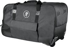 Load image into Gallery viewer, Mackie Thump 15A / 15BST - Rolling Speaker Bag with Wheels and Integrated Handle