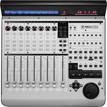 Load image into Gallery viewer, Mackie MCU Universal Pro 8-Channel Control