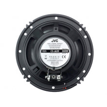 Load image into Gallery viewer, JVC KW-V850BT DVD receiver w/ integrated 6.8" monitor+JVC CS-J620 6.5" 2-Way Coaxial Car Audio 600 Watt Speaker Pair