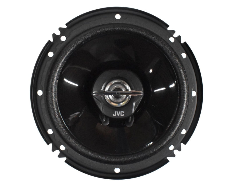 JVC KW-V850BT DVD receiver w/ integrated 6.8" monitor+JVC CS-J620 6.5" 2-Way Coaxial Car Audio 600 Watt Speaker Pair