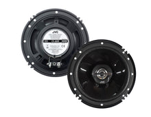 Load image into Gallery viewer, JVC KW-V850BT DVD receiver w/ integrated 6.8" monitor+JVC CS-J620 6.5" 2-Way Coaxial Car Audio 600 Watt Speaker Pair