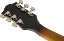 Load image into Gallery viewer, Gretsch G2420 Streamliner™ Hollow Body with Chromatic II, Laurel Fingerboard, Broad'Tron™ Pickups, Aged Brooklyn Burst
