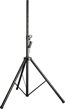 Load image into Gallery viewer, Mackie T100 Loudspeaker Tripod Stand