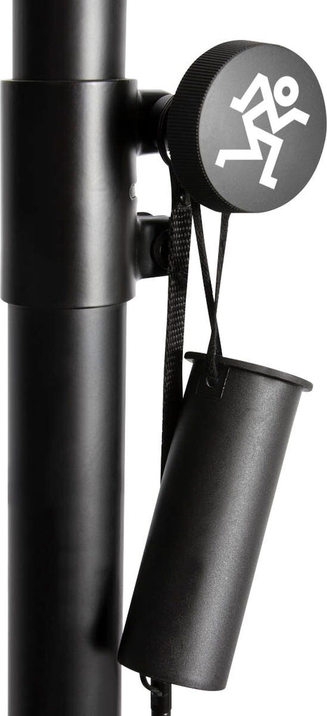 Mackie T100 Loudspeaker Tripod Stand