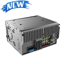 Load image into Gallery viewer, Soundstream VR-7002 7” 2-DIN DVD Multimedia w/ Android PhoneLink