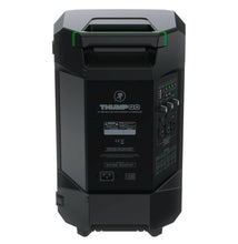 Load image into Gallery viewer, Mackie Thump GO 8" Portable Battery-Powered Rechargeable DJ PA Bluetooth Speaker+ Mackie Thump GO Carry Bag+Get Free Mackie Microphone EM89D!!
