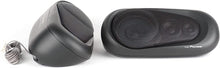 Load image into Gallery viewer, Pioneer TS-X150 60W Peak (20W RMS) 3-way Surface-Mounted Speakers