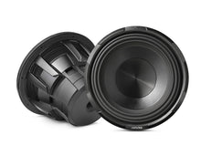 Load image into Gallery viewer, (2) ALPINE X-W10D4 10" 900w RMS Car Audio Subwoofers DVC Dual-4ohm X-Series Subs
