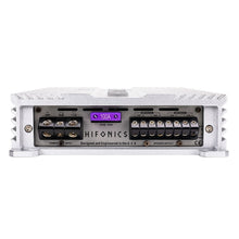 Load image into Gallery viewer, Hifonics BG1600.4 1600W BRUTUS Gamma Series 4-Channel Car Audio Amplifier